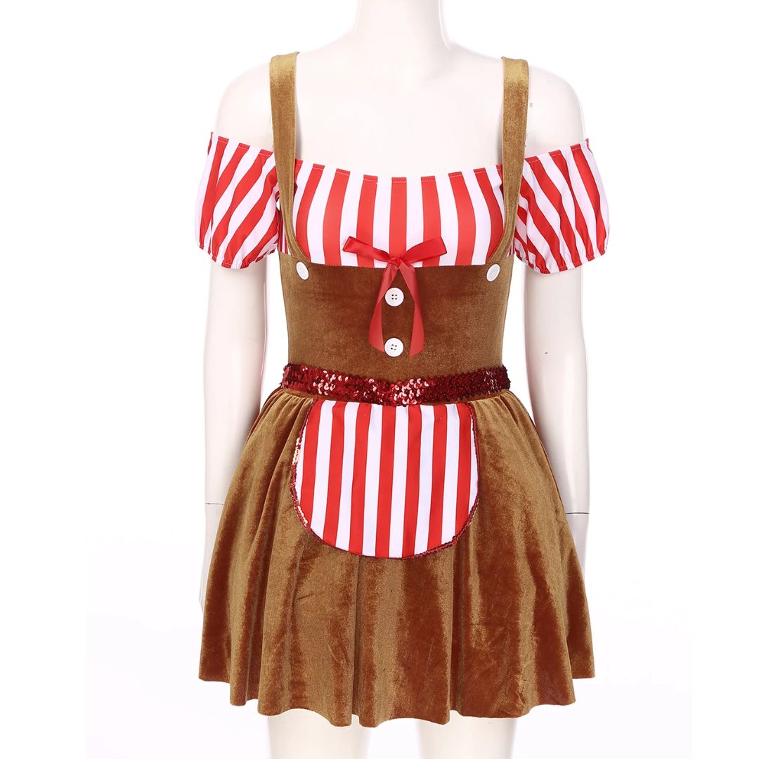 Dirndl Florence - Oktoberfest 2026
