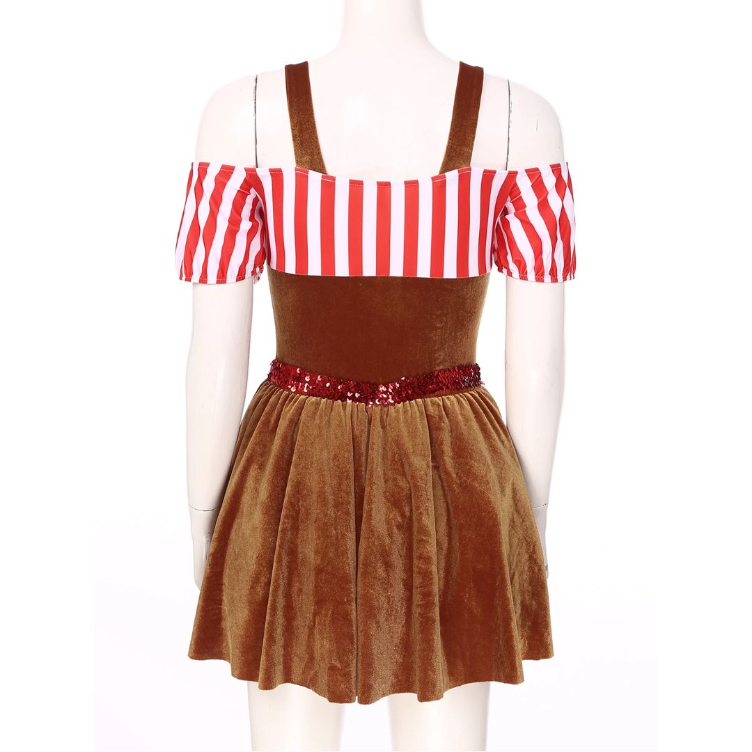 Dirndl Florence - Oktoberfest 2026