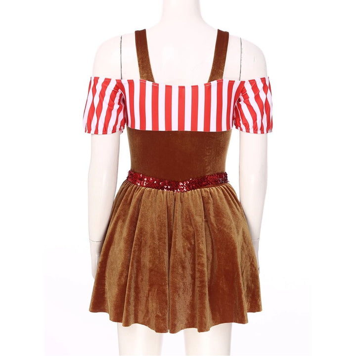 Dirndl Florence - Oktoberfest 2026