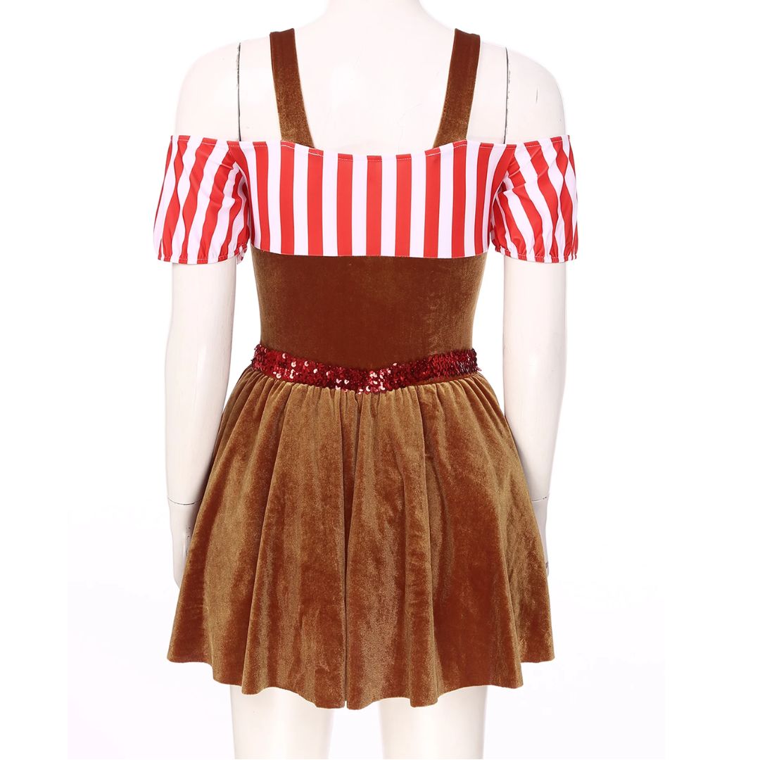 Dirndl Florence - Oktoberfest 2026