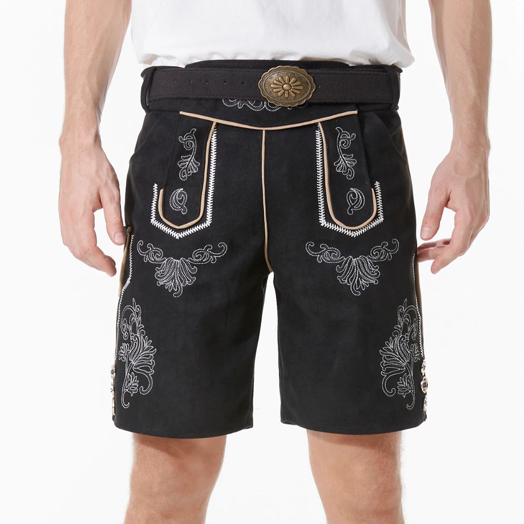 Lederhosen Adriano - Oktoberfest 2026