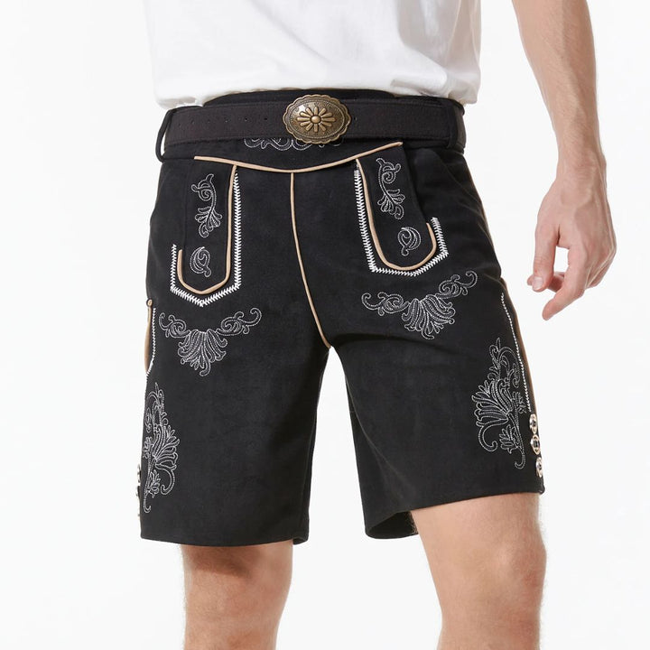 Lederhosen Adriano - Oktoberfest 2026