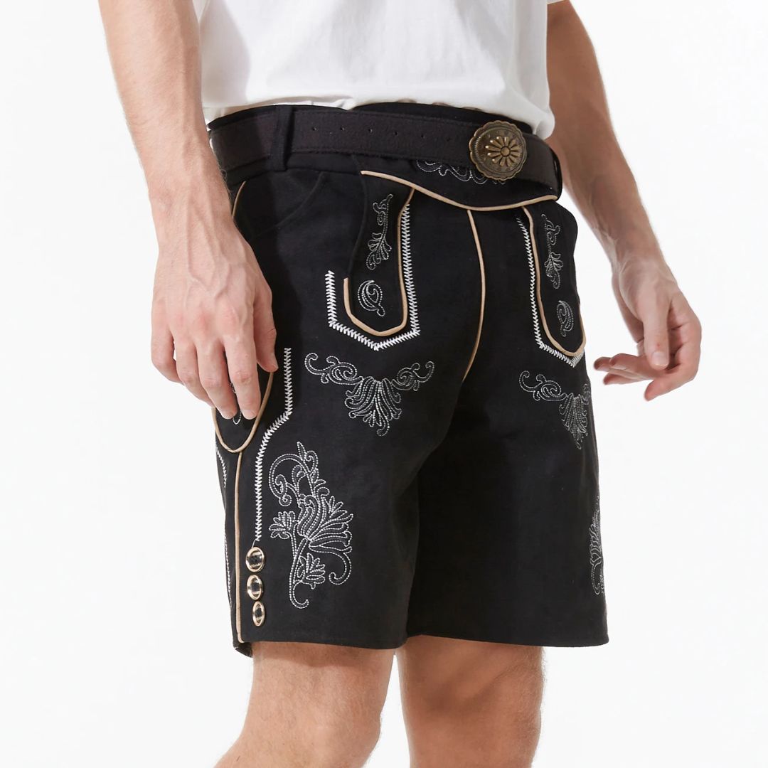 Lederhosen Adriano - Oktoberfest 2026