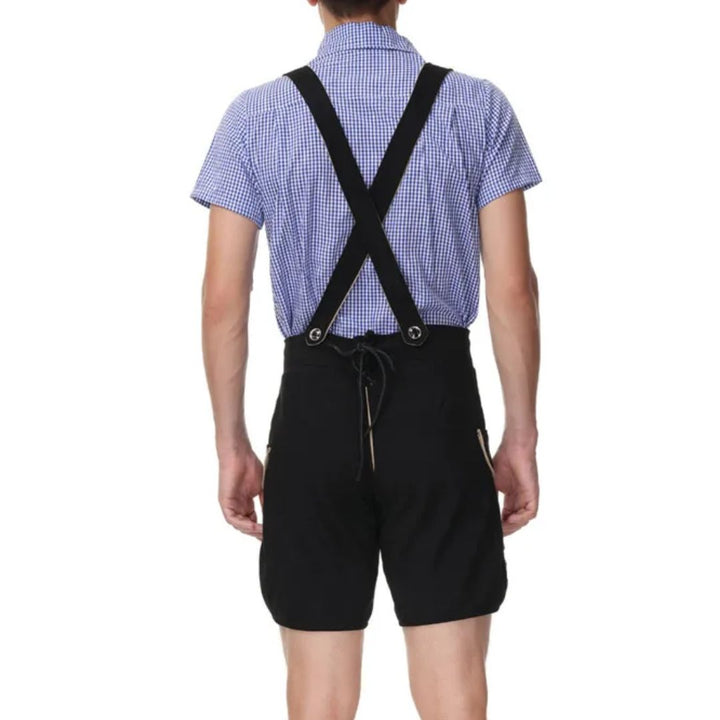 Lederhose Daniel - Oktoberfest 2026