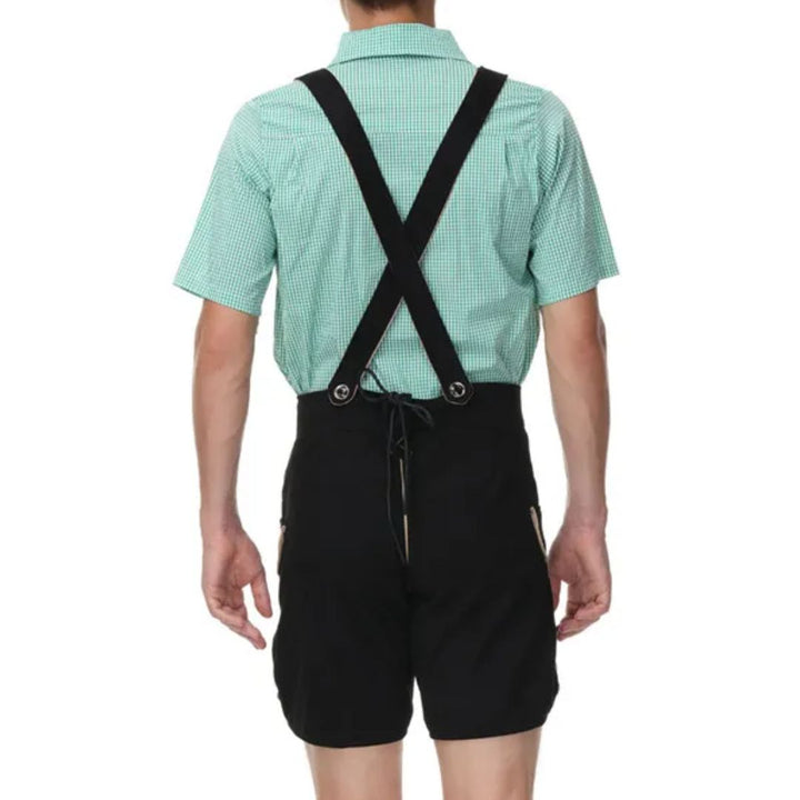 Lederhose Daniel - Oktoberfest 2026