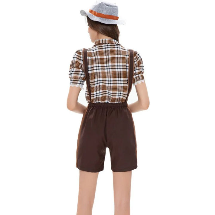 Lederhose Sophia