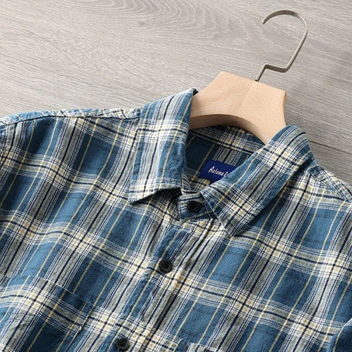 Traditional shirt George - Oktoberfest 2026