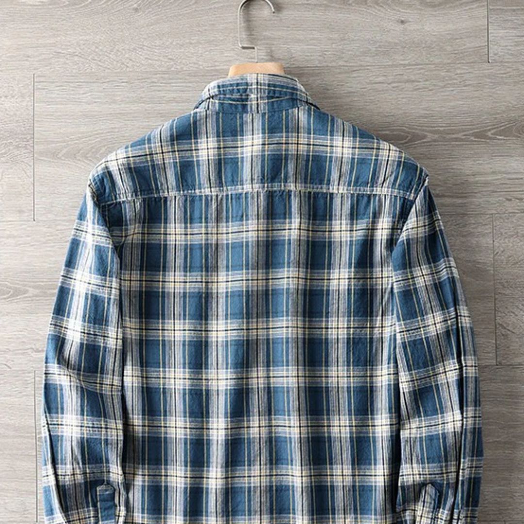 Traditional shirt George - Oktoberfest 2026