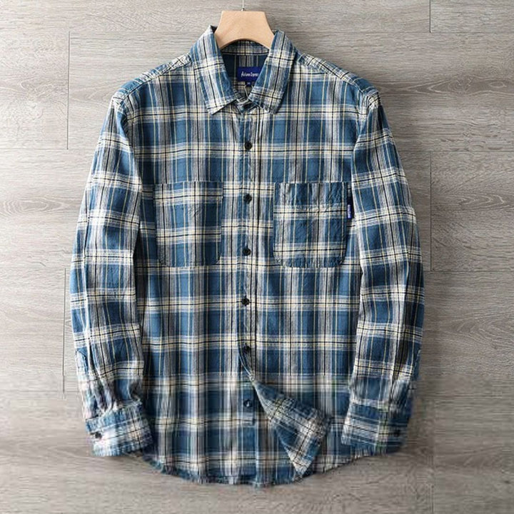 Traditional shirt George - Oktoberfest 2026