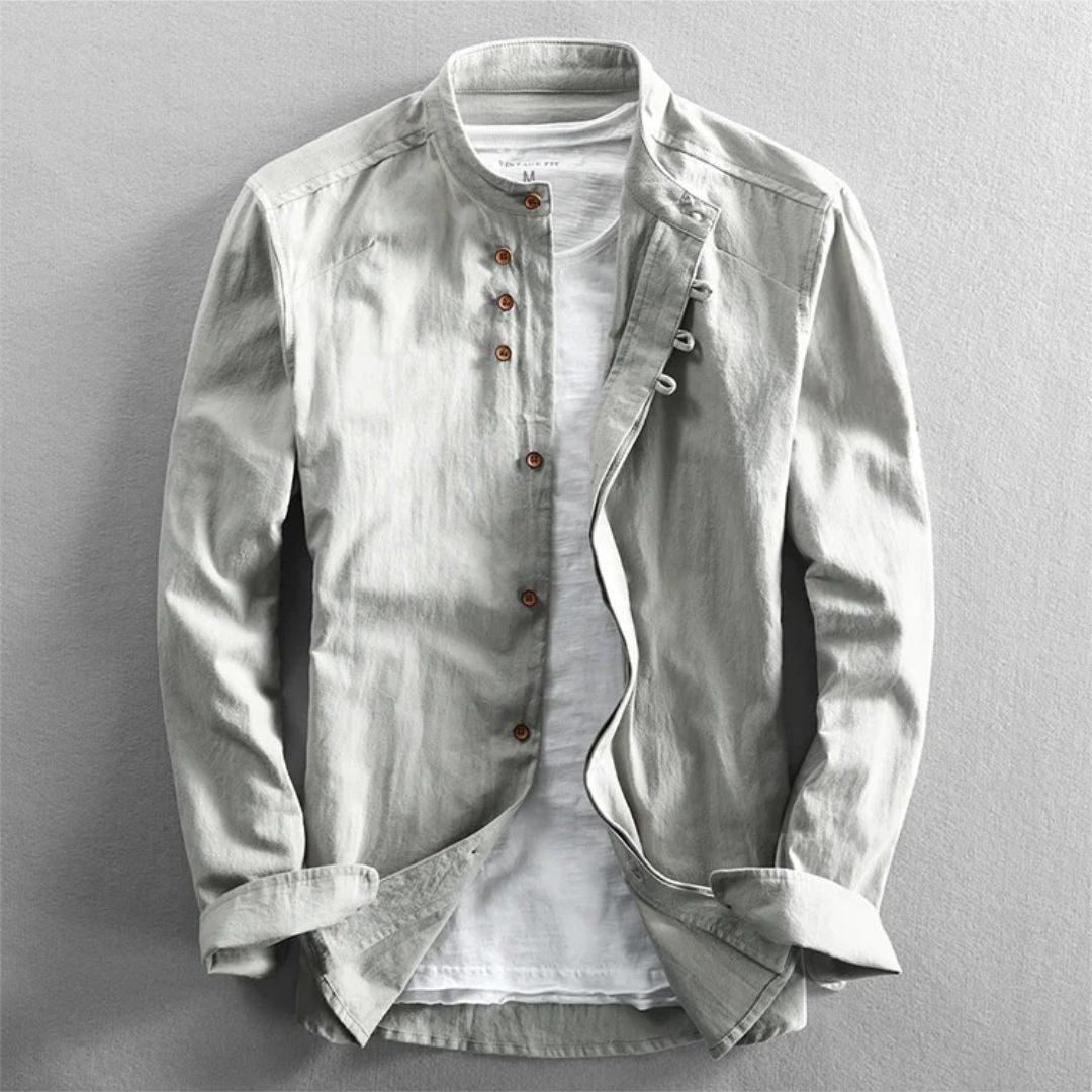 Trachten Shirts Benedict - Oktoberfest 2026
