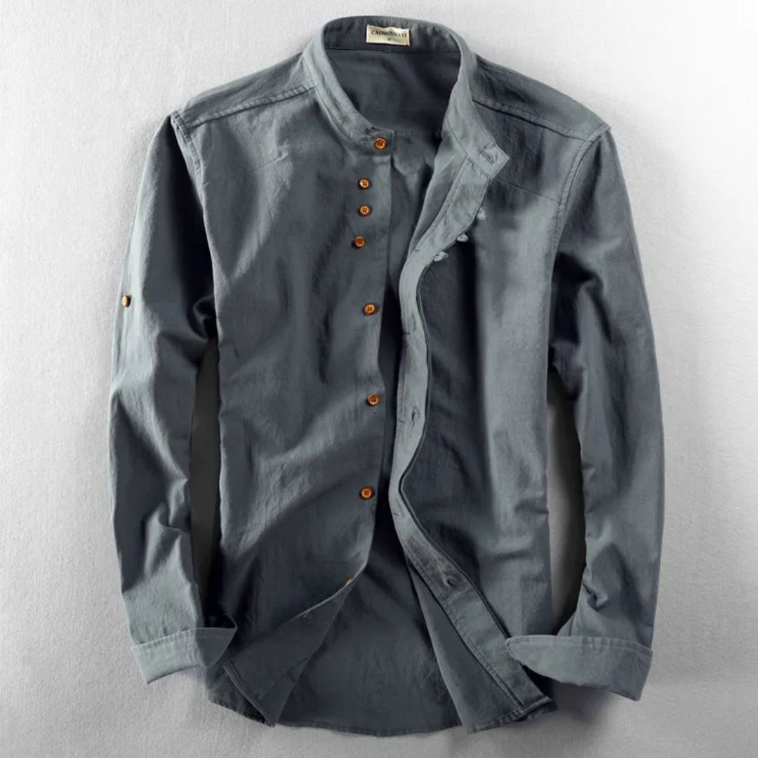 Trachten Shirts Benedict - Oktoberfest 2026