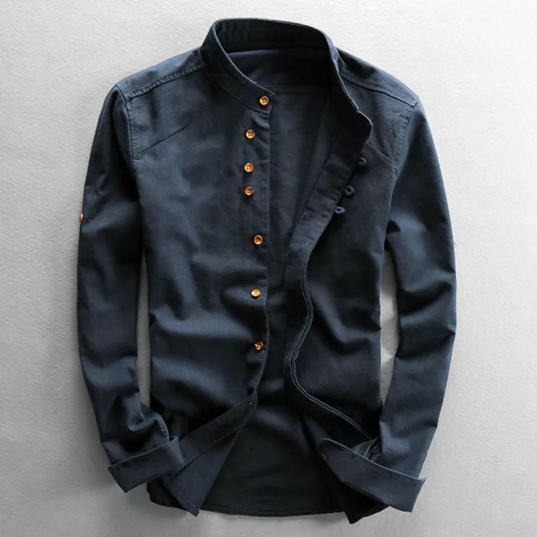 Trachten Shirts Benedict - Oktoberfest 2026