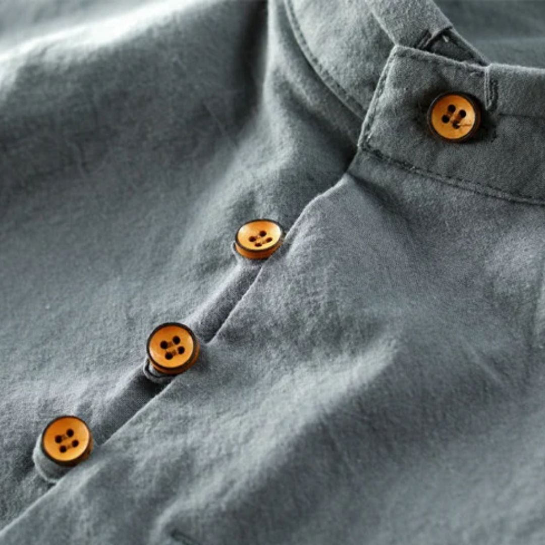 Trachten Shirts Benedict - Oktoberfest 2026