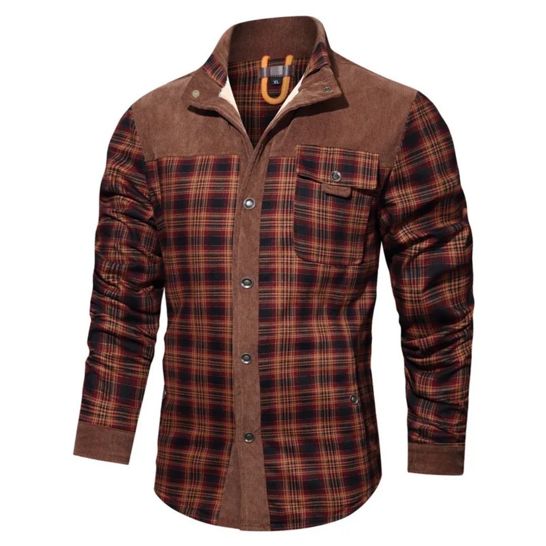 Traditional shirts Josiah - Oktoberfest 2026