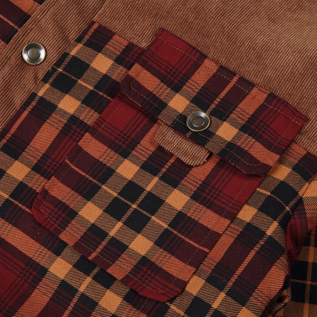 Traditional shirts Josiah - Oktoberfest 2026