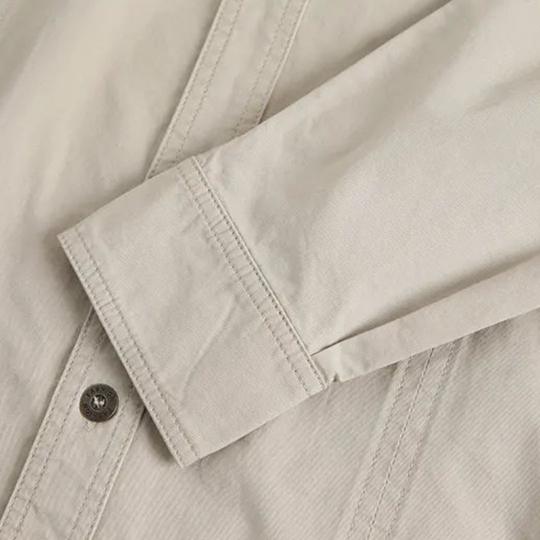Traditional shirt Gerald - Oktoberfest 2026