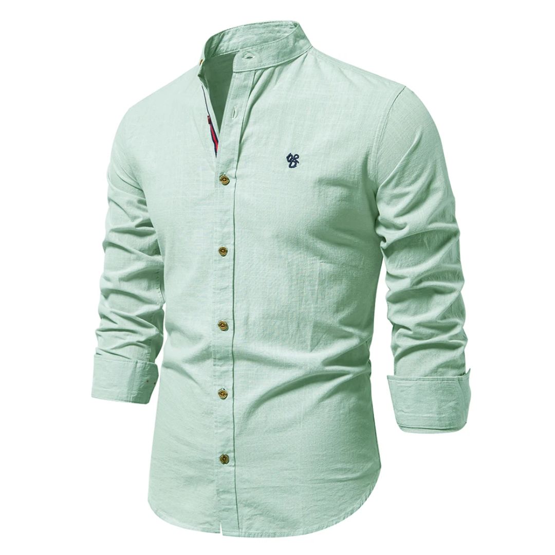 Traditional shirt Jacob - Oktoberfest 2026
