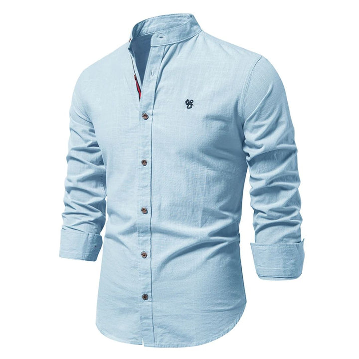 Traditional shirt Jacob - Oktoberfest 2026