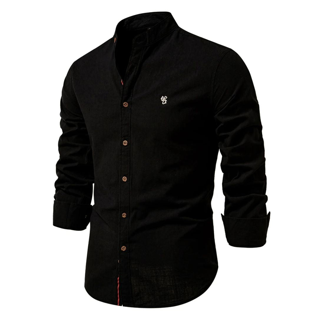 Traditional shirt Jacob - Oktoberfest 2026