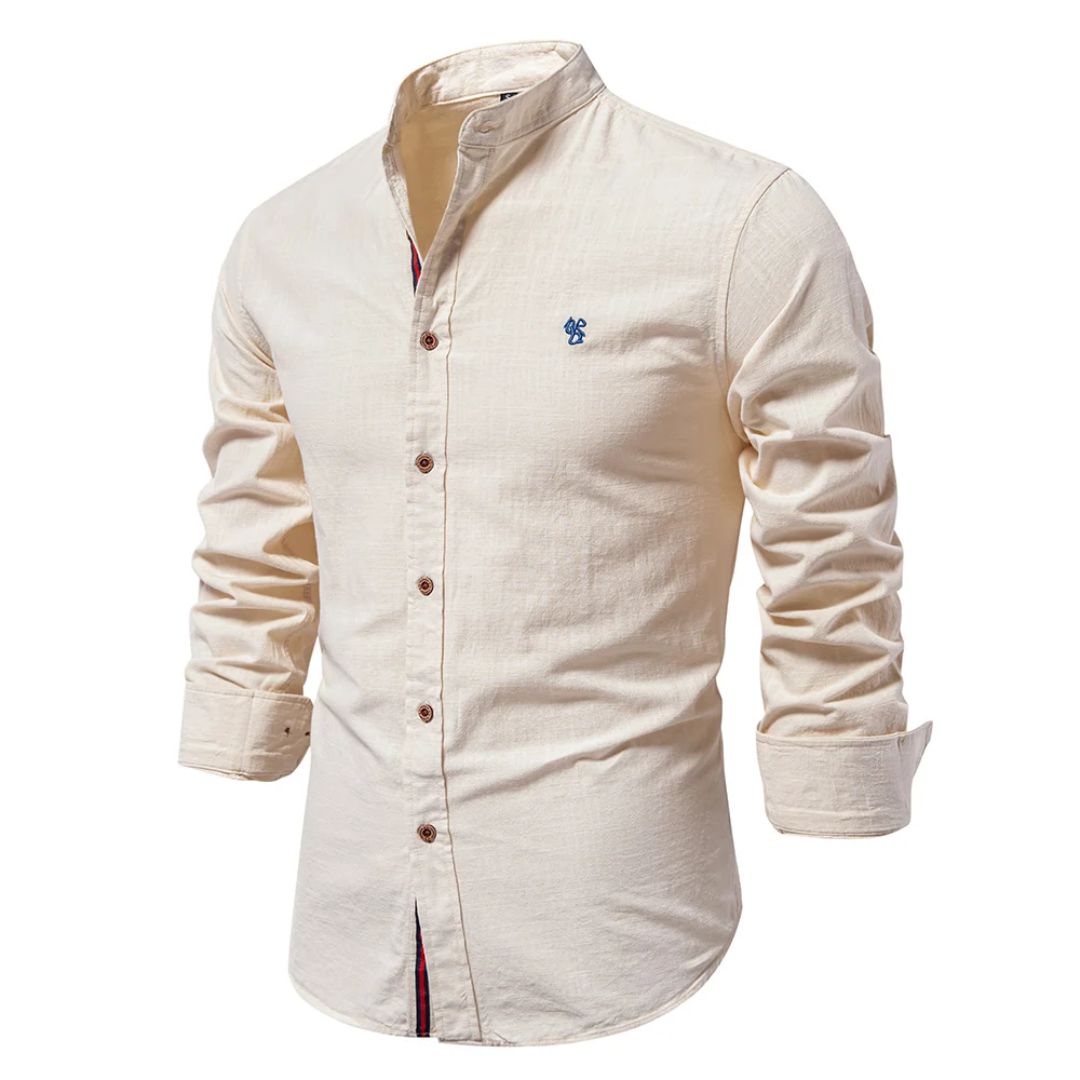 Traditional shirt Jacob - Oktoberfest 2026