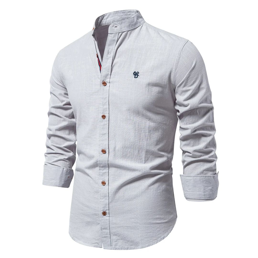 Traditional shirt Jacob - Oktoberfest 2026
