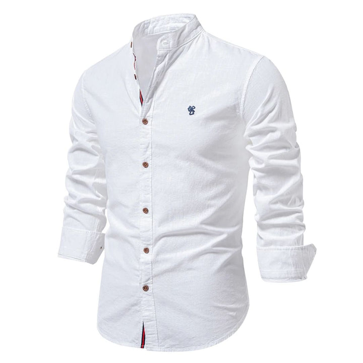 Traditional shirt Jacob - Oktoberfest 2026