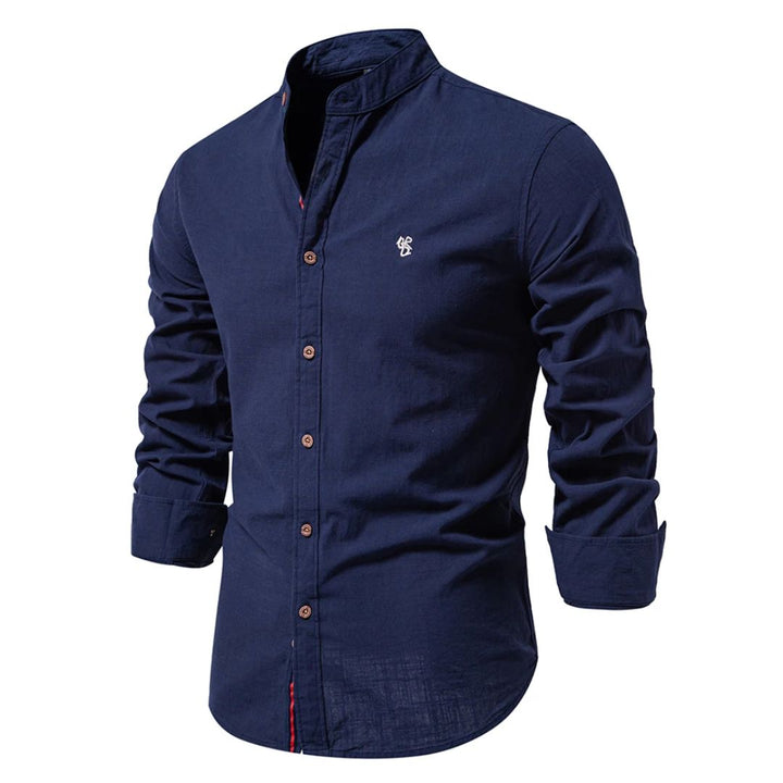 Traditional shirt Jacob - Oktoberfest 2026