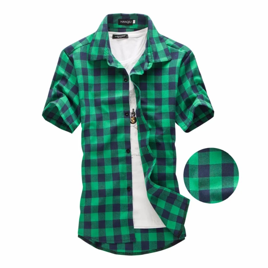 Traditional shirt James - Oktoberfest 2026