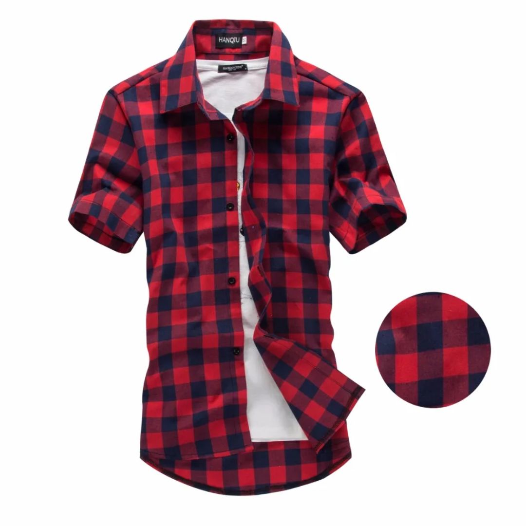 Traditional shirt James - Oktoberfest 2026