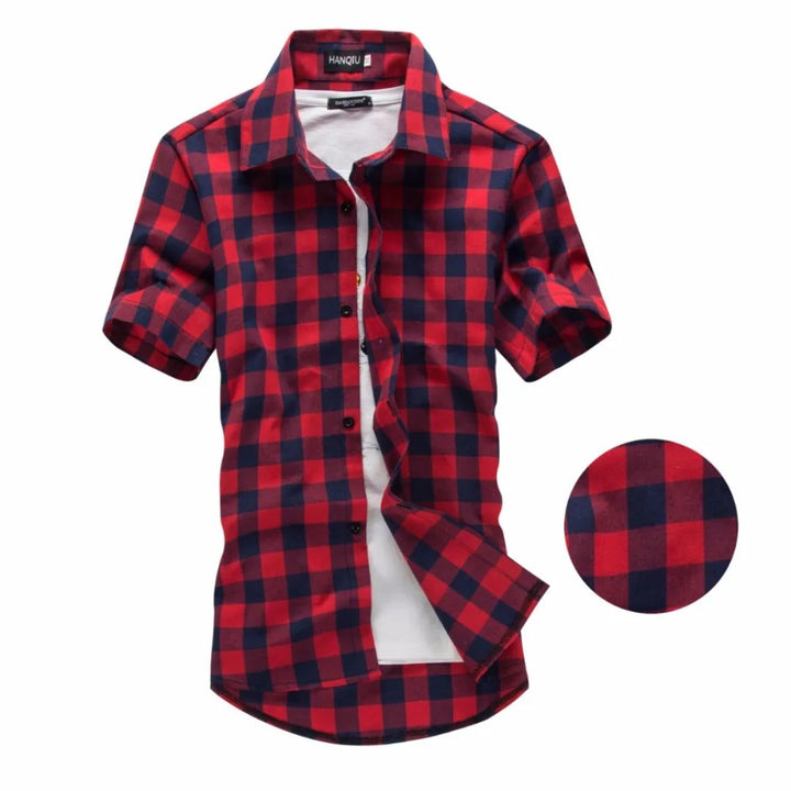 Traditional shirt James - Oktoberfest 2026