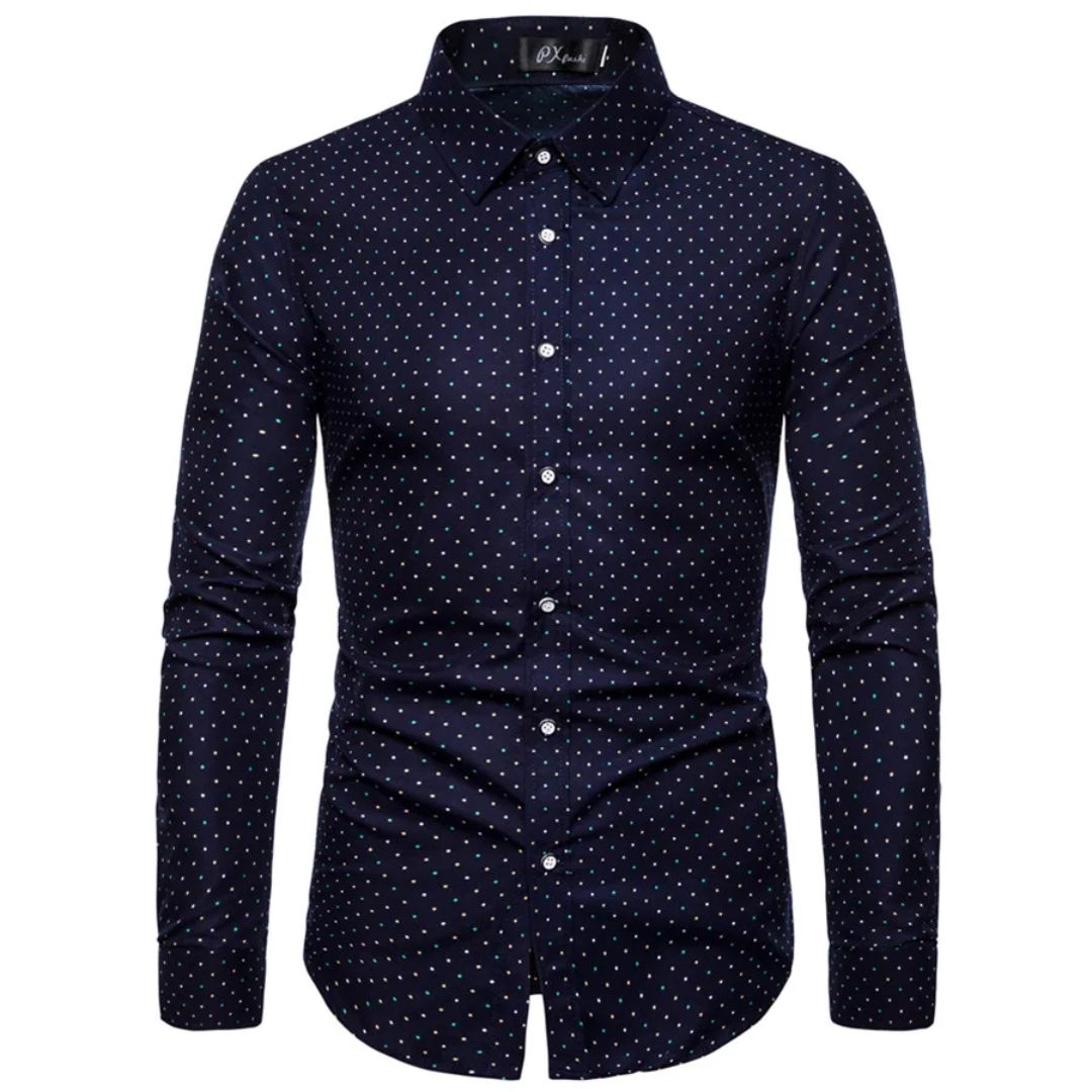 Traditional shirt Roberto - Oktoberfest 2026