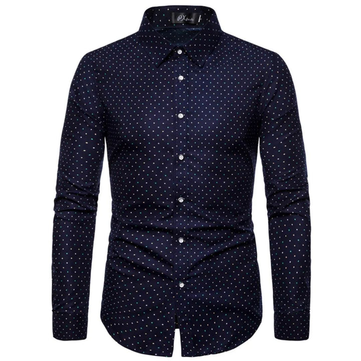 Traditional shirt Roberto - Oktoberfest 2026