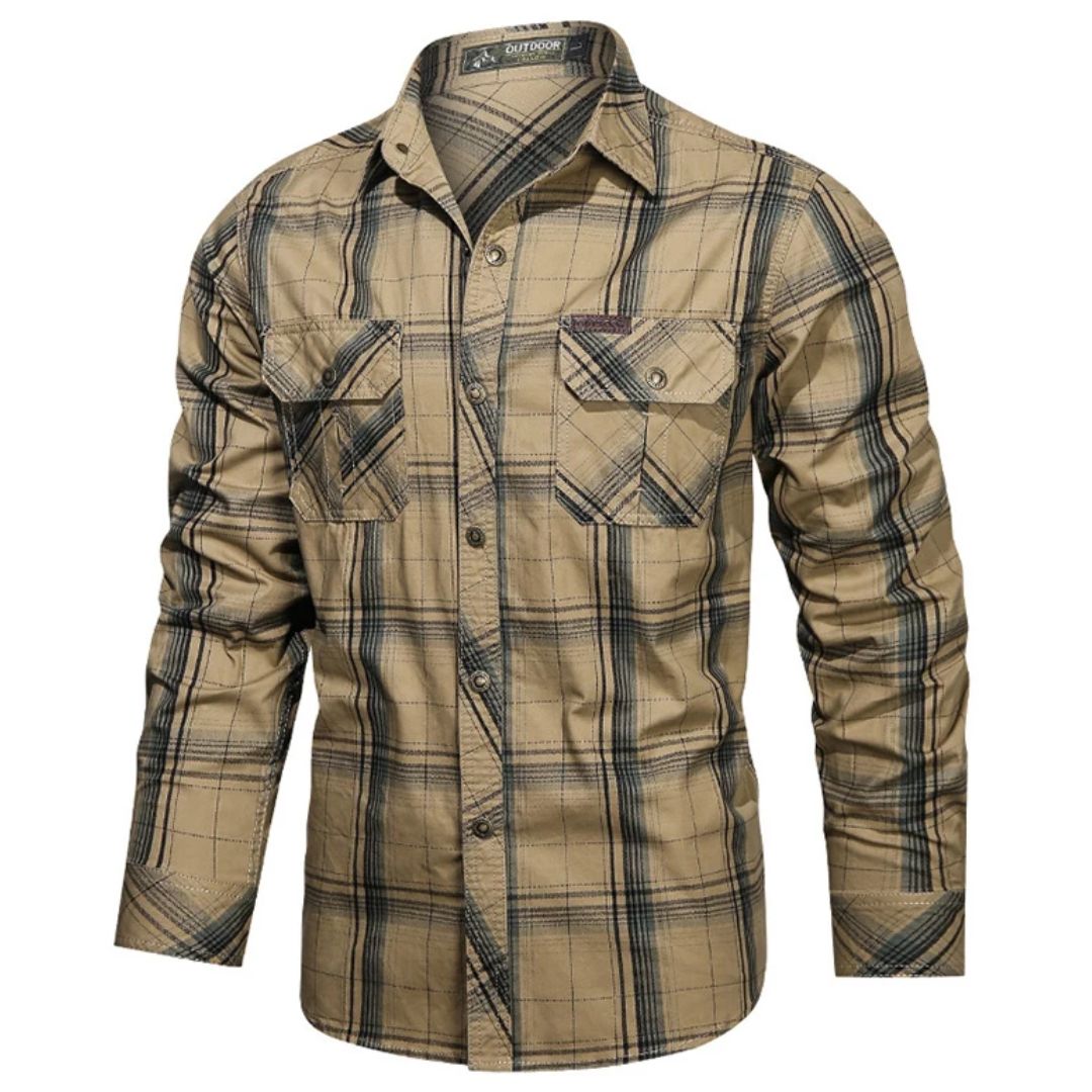Traditional shirt Henry - Oktoberfest 2026