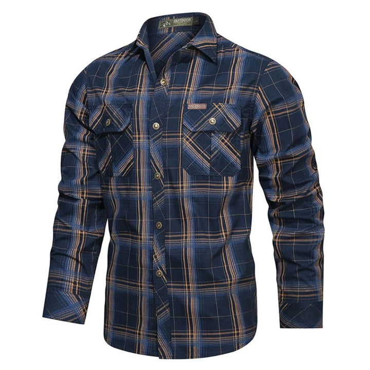 Traditional shirt Henry - Oktoberfest 2026