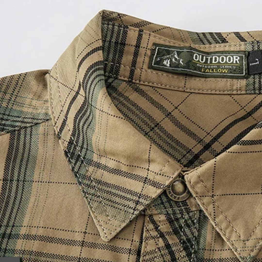 Traditional shirt Henry - Oktoberfest 2026