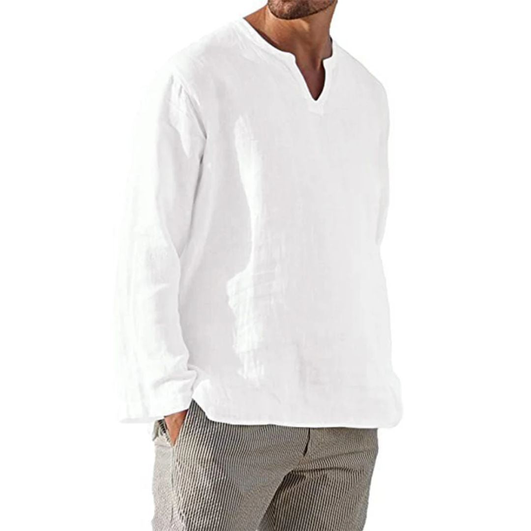 Traditional shirt Alec - Oktoberfest 2026