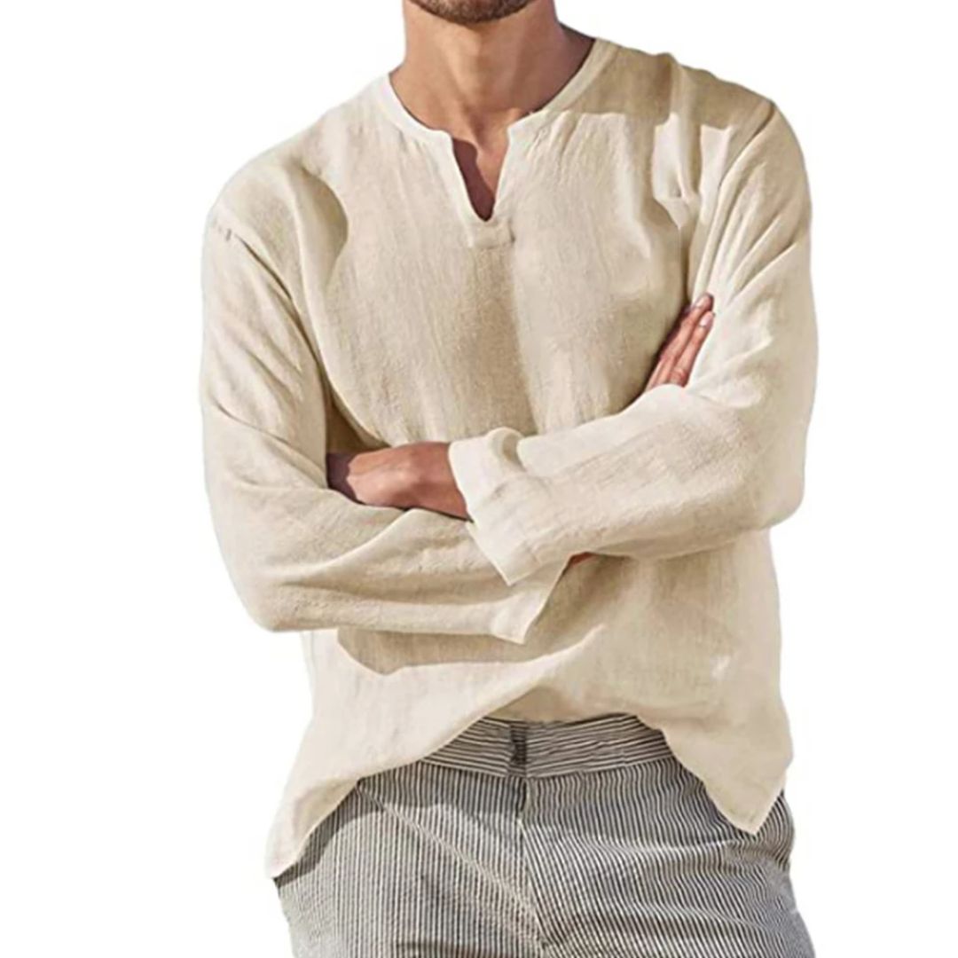 Traditional shirt Alec - Oktoberfest 2026