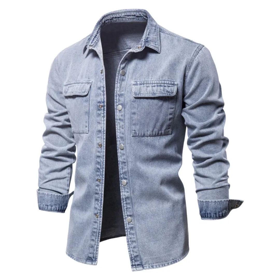 William traditional shirt - Oktoberfest 2026