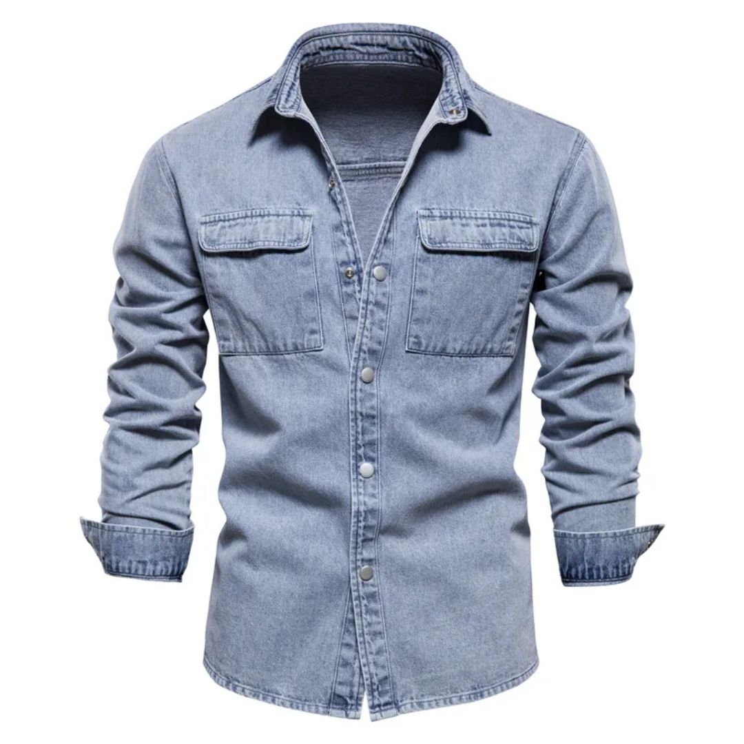 William traditional shirt - Oktoberfest 2026