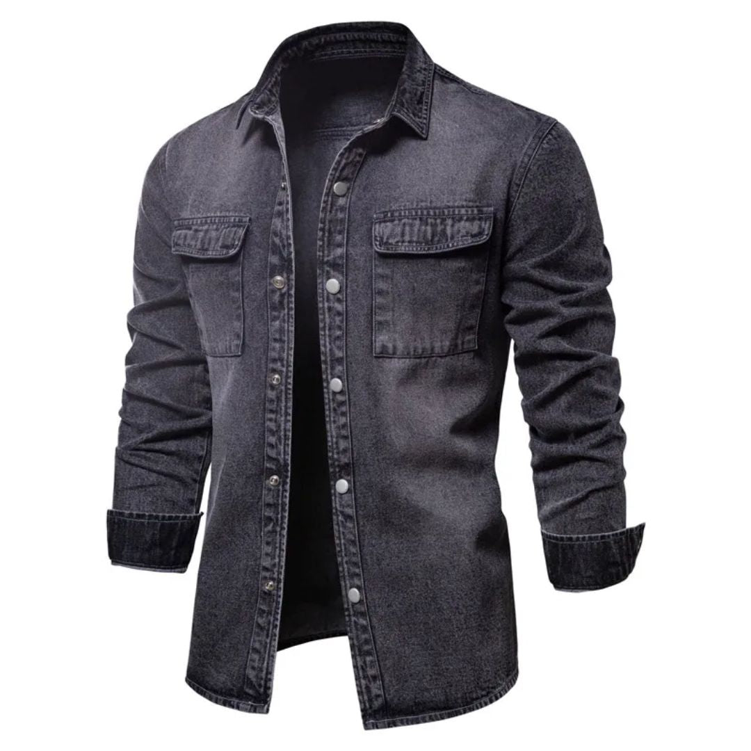 William traditional shirt - Oktoberfest 2026