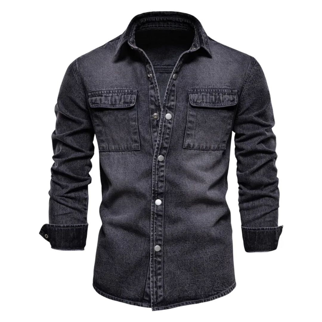 William traditional shirt - Oktoberfest 2026