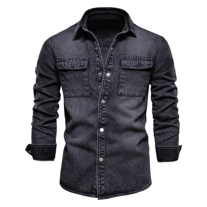 William traditional shirt - Oktoberfest 2026