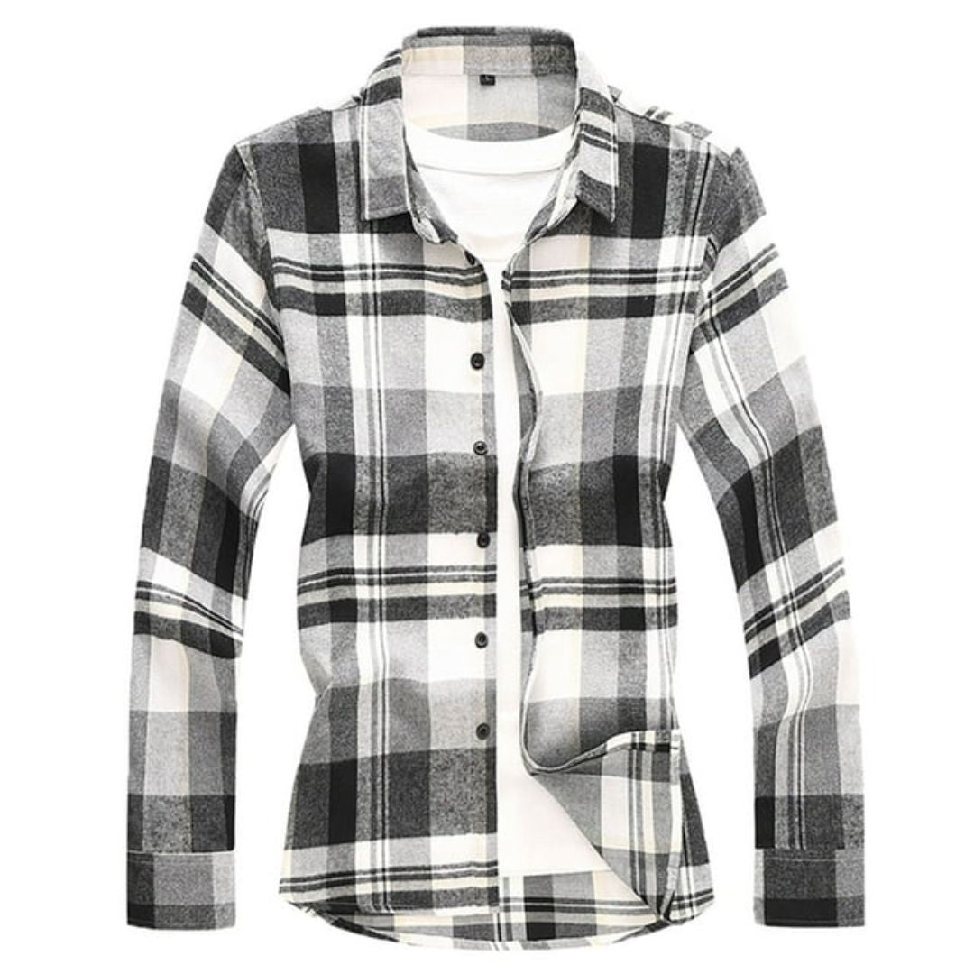 Traditional shirt Angus - Oktoberfest 2026