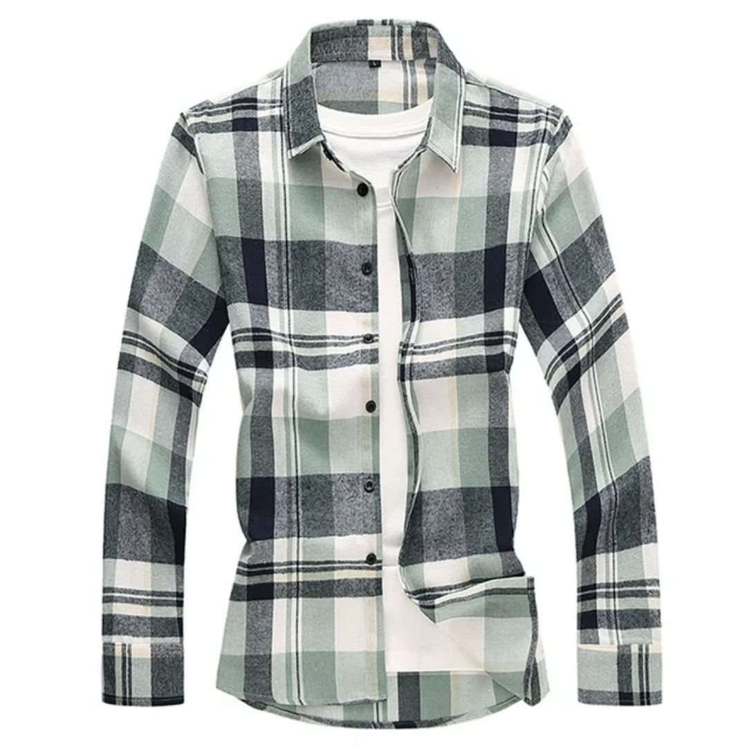 Traditional shirt Angus - Oktoberfest 2026