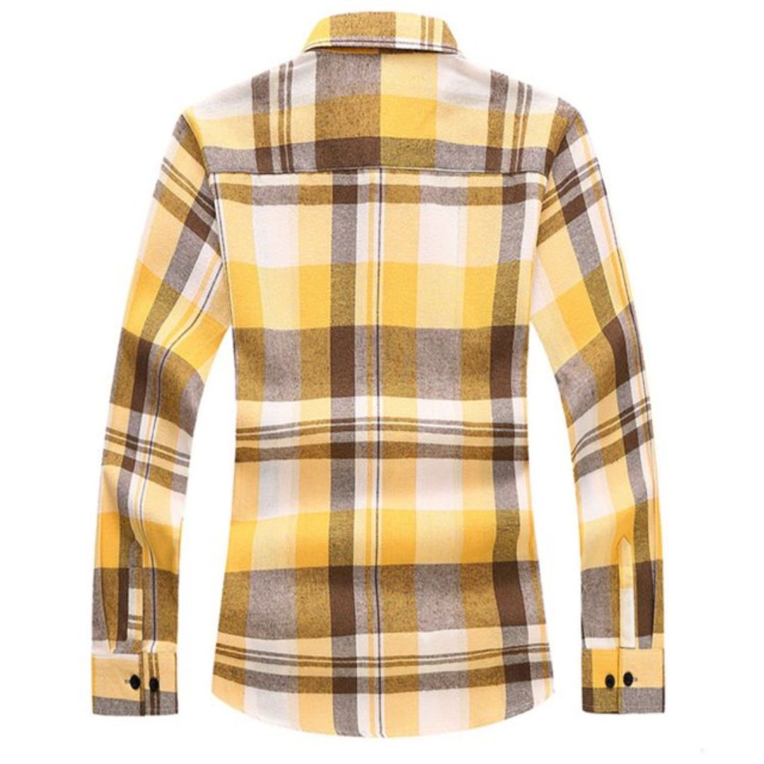 Traditional shirt Angus - Oktoberfest 2026