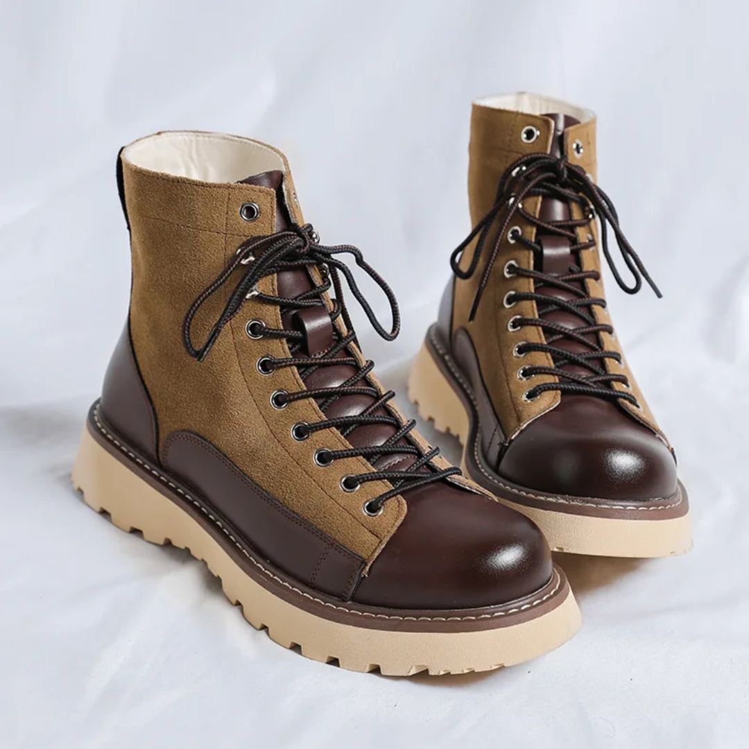 Haferl-sneakers Leon - Oktoberfest 2026