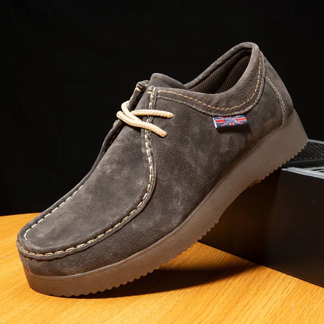 Haferl Sneakers Bryan - Oktoberfest 2026