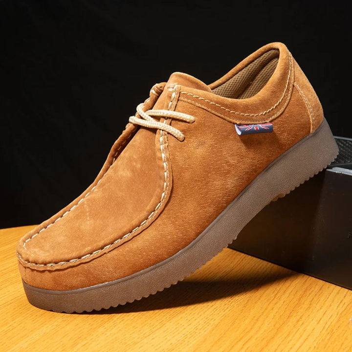 Haferl Sneakers Bryan - Oktoberfest 2026