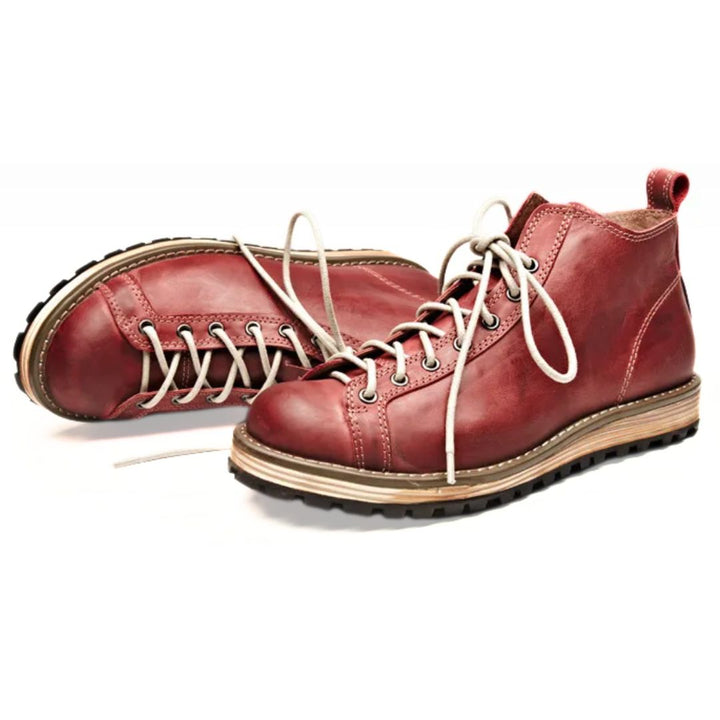 Zapatillas Haferl Leroy - Oktoberfest 2026