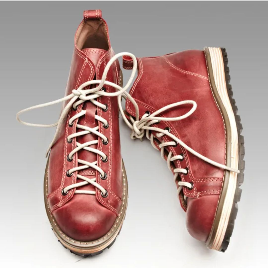 Zapatillas Haferl Leroy - Oktoberfest 2026